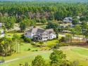 Elegance and Sophistication meet Custom Built Quality on the for sale in Southport North Carolina Brunswick County County on GolfHomes.com
