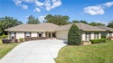 Stunning Home with Entertaining Spaces and Golf Course View for sale in Lecanto Florida Citrus County County on GolfHomes.com