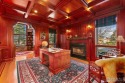 Arriving at this stunning 9,523SF luxury custom-built home for sale in Fort Collins Colorado Larimer County County on GolfHomes.com