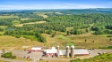 An incredible opportunity awaits with this 145-acre golf course for sale in Owego New York Tioga County County on GolfHomes.com