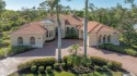 This stunning 5 bedroom, 4 bath residence, custom built by for sale in Osprey Florida Sarasota County County on GolfHomes.com