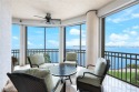 Exceptional waterfront views and soothing sounds of the waves for sale in Fort Myers Florida Lee County County on GolfHomes.com