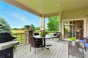 PRICE IMPROVEMENT! Spacious Ranch-Style Patio Home on a premium for sale in Windsor Colorado Larimer County County on GolfHomes.com