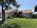 Stunning La Jolla Model Home in Leisure Village, Camarillo's for sale in Camarillo California Ventura County County on GolfHomes.com