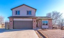 Beautiful Pueblo West Golf Course area 2 story home with 2588 for sale in Pueblo West Colorado Pueblo County County on GolfHomes.com