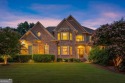 Exquisite Executive Brick Home with Backyard Oasis in Apalachee for sale in Dacula Georgia Gwinnett County County on GolfHomes.com