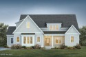 Located on the Challenge Course in Pinewild, This spacious for sale in Pinehurst North Carolina Moore County County on GolfHomes.com