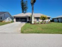 ATTENTION GOLFERS (and non-golfers)! Don't pass up this for sale in Rotonda West Florida Charlotte County County on GolfHomes.com