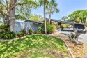 Iconic waterfront mid-century ranch with soaring roof line from for sale in Crystal River Florida Citrus County County on GolfHomes.com