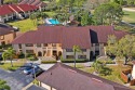 This stunning 2-bedroom, 2-bathroom end unit condo boasts an for sale in Largo Florida Pinellas County County on GolfHomes.com