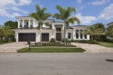 A sophisticated residence in Delaire Country Club, this modern for sale in Delray Beach Florida Palm Beach County County on GolfHomes.com