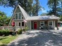 RESORT LIVING at its finest in this refreshing boat house style for sale in Springville Tennessee Henry County County on GolfHomes.com