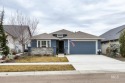 This stunning home in the highly sought-after Spurwing Country for sale in Meridian Idaho Ada County County on GolfHomes.com