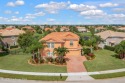 An Exquisite 5-Bedroom 5 Bath Pool Home with Lake Views in Viera for sale in Melbourne Florida Brevard County County on GolfHomes.com