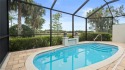 BEAUTIFUL TURNKEY VILLA WITH PRIVATE *SPOOL*!  GREAT VALUE!  The for sale in Fort Myers Florida Lee County County on GolfHomes.com