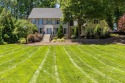 Discover this stunning North Ridge home, perfectly situated on for sale in Raleigh North Carolina Wake County County on GolfHomes.com
