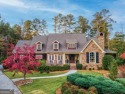 Welcome to this exquisite custom-built home in The Fairways for sale in Rome Georgia Floyd County County on GolfHomes.com