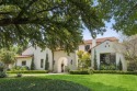 Welcome Home to this Stunning Santa Barbara inspired home in for sale in Westlake Texas Tarrant County County on GolfHomes.com