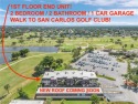 Step into luxury with this fully renovated end unit condo for sale in Fort Myers Florida Lee County County on GolfHomes.com