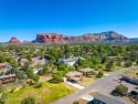 Looking for a lower interest rate!? The seller is offering a 2% for sale in Sedona Arizona Yavapai County County on GolfHomes.com