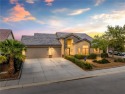 Step into this beautifully maintained custom 2021 home in the for sale in Fort Mohave Arizona Mohave County County on GolfHomes.com