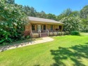 Listed is a gorgeous 3 bed / 2 bath brick home with a completely for sale in Eva Tennessee Benton County County on GolfHomes.com