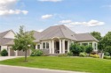 Luxury Charles Cudd Villa is located in the desirable Villas at for sale in Medina Minnesota Hennepin County County on GolfHomes.com