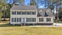 Welcome home to 4804 Burning Tree Lane North, a stately home set for sale in Wilson North Carolina Wilson County County on GolfHomes.com