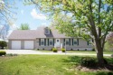 Welcome to this beautiful spacious home on the outskirts of for sale in Marceline Missouri Linn County County on GolfHomes.com