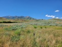 A unique offering with 40 acres and 360 degree views at the base for sale in Fairfield Idaho Camas County County on GolfHomes.com