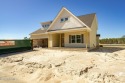 215 Windswept Lane, currently under construction with an for sale in Beaufort North Carolina Carteret County County on GolfHomes.com