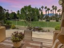 End your evenings taking in breath taking sunset views in for sale in Rancho Mirage California Riverside County County on GolfHomes.com