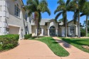 Absolutely stunning 7br/5ba/3 car gar home located in gated for sale in Fort Pierce Florida Saint Lucie County County on GolfHomes.com