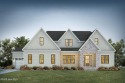Located on the 4th fairway of the Magnolia Course, this stunning for sale in Pinehurst North Carolina Moore County County on GolfHomes.com