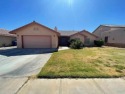 Mesa del Sol golf course beauty! This 3bd/2ba home sits on the for sale in Yuma Arizona Yuma County County on GolfHomes.com