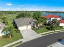 Welcome to your turnkey furnished dream oasis nestled within the for sale in Estero Florida Lee County County on GolfHomes.com