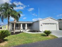 THIS is one of the nicest homes in Southport Springs. Enjoy the for sale in Zephyrhills Florida Pasco County County on GolfHomes.com