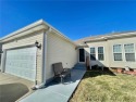 As you enter this open concept, spacious home featuring vaulted for sale in Raytown Missouri Jackson County County on GolfHomes.com