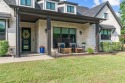 This modern farmhouse, gated, SUGARTREE golf course community for sale in Lipan Texas Parker County County on GolfHomes.com