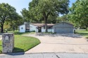 Welcome to your new home on the golf course!!! This amazing home for sale in Granbury Texas Hood County County on GolfHomes.com