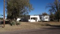 Two bedroom diamond in the rough on corner lot. This home for sale in Alpine Texas Brewster County County on GolfHomes.com