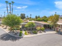 Charming Cottage-Style Home and Exceptional Private Yard in for sale in Palm Desert California Riverside County County on GolfHomes.com