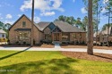 Extraordinary new construction in the premier gated golf for sale in Southern Pines North Carolina Moore County County on GolfHomes.com