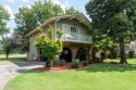 Eden Isle Golf Course home in EXCELLENT condition!!!  This for sale in Heber Springs Arkansas Cleburne County County on GolfHomes.com
