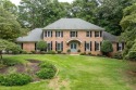 Exquisite All-Brick Masterpiece in Prestigious Rivergate! for sale in Sandy Springs Georgia Fulton County County on GolfHomes.com