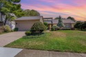 This meticulously maintained one owner 3-bedroom, 2 full + 2 for sale in Westerville Ohio Franklin County County on GolfHomes.com