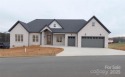 Welcome to this spacious new construction home on 0.51 acres in for sale in Conover North Carolina Catawba County County on GolfHomes.com