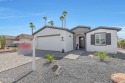 Must see new construction in transitional active adult Apache for sale in Mesa Arizona Maricopa County County on GolfHomes.com