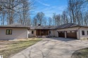 **Charming Custom Home on Centennial Golf Course Tee Box 4!** for sale in Bellaire Michigan Antrim County County on GolfHomes.com
