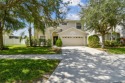 This 4 bedroom and 2.5 bath home has a great pond view, and is for sale in Tampa Florida Hillsborough County County on GolfHomes.com